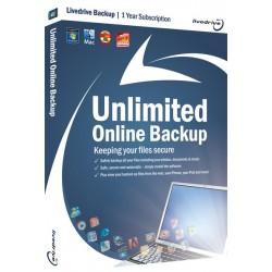 Online Backup