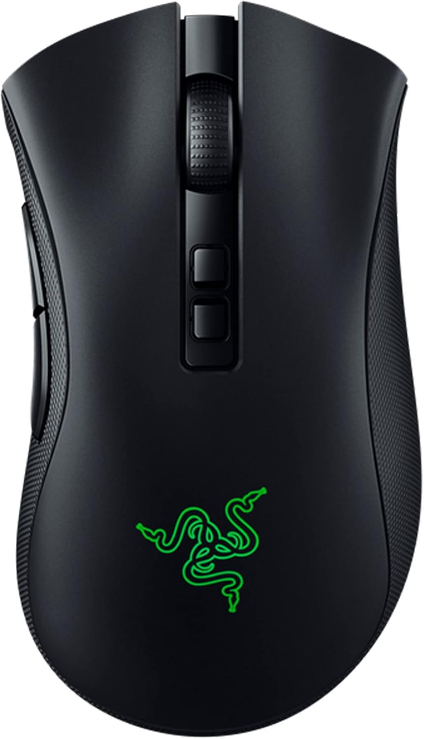 Razer DeathAdder V2 Gaming Mouse