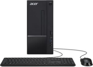 Acer Aspire TC Desktop - Intel Core i5-14400 - 16GB RAM - 512GB SSD