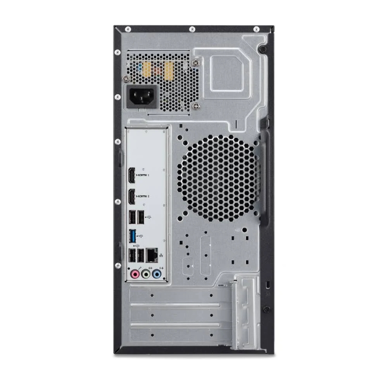 Acer Aspire TC Desktop - Intel Core i5-14400 - 16GB RAM - 512GB SSD - Image 5