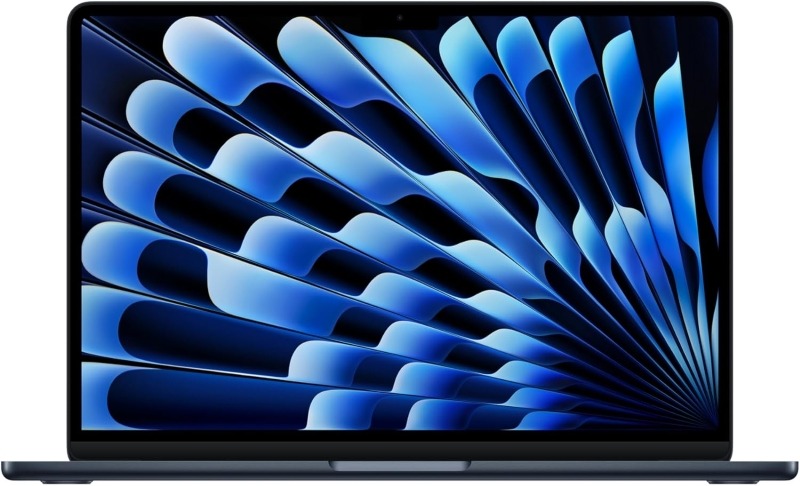 Apple 13″ MacBook (2025) — M-Series Chip, 8-Core CPU & GPU, 16GB RAM, 256GB SSD - Image 10