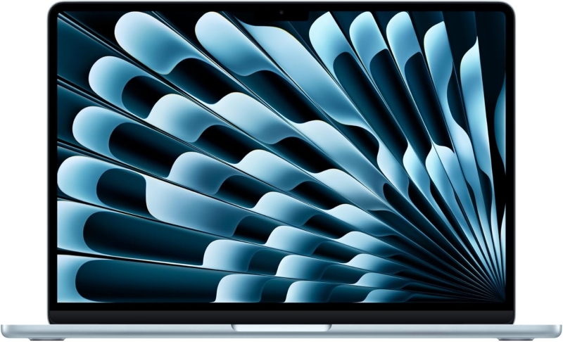 Apple 13″ MacBook (2025) — M-Series Chip, 8-Core CPU & GPU, 16GB RAM, 256GB SSD - Image 3