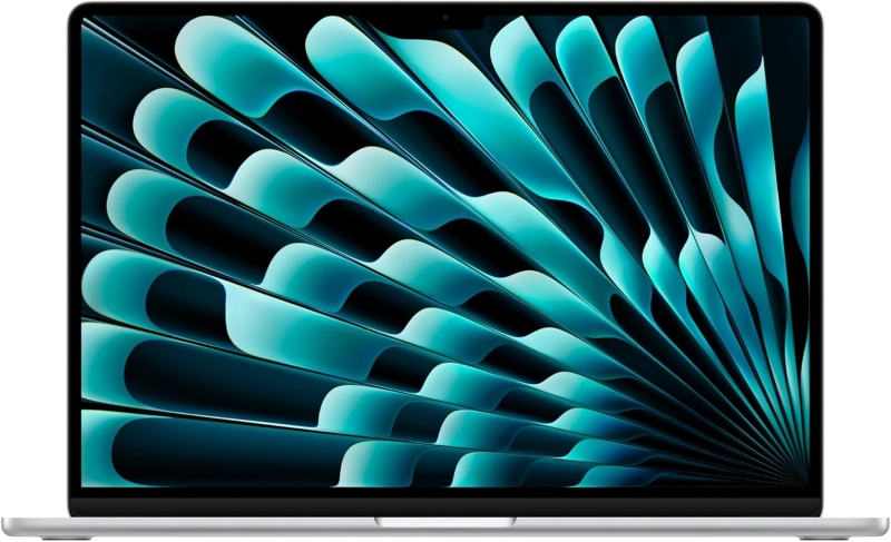 Apple 15″ MacBook (2025) — M-Series Chip, 8-Core CPU & GPU, 16GB RAM, 256GB SSD - Image 4