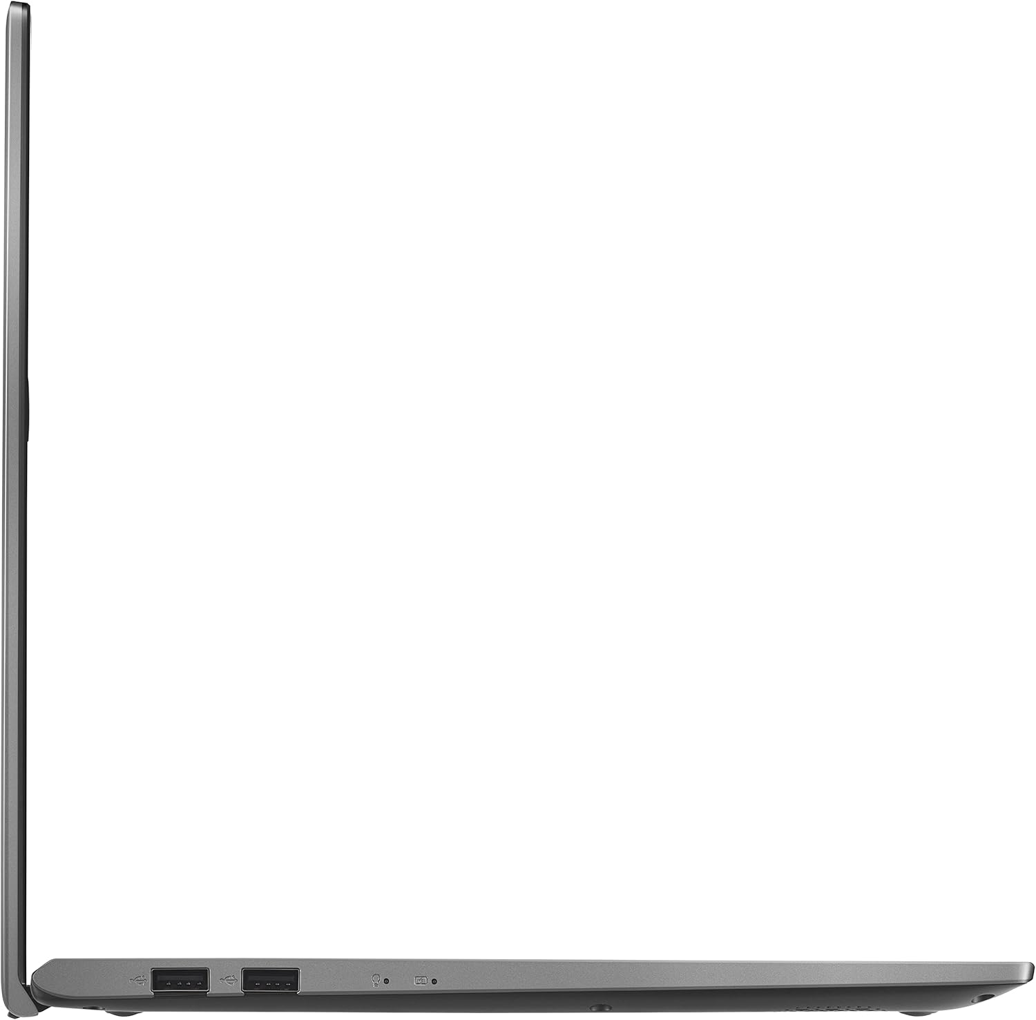ASUS - Vivobook 15.6" Laptop - Intel Core i3 - 8GB Memory - 256GB SSD - Image 3