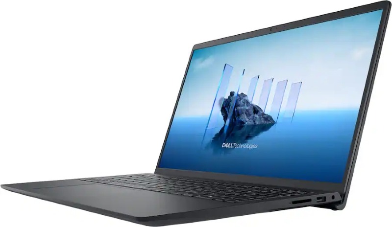 Dell 15.6″ 2K Touchscreen Laptop — Intel Core i5, 8GB RAM, 512GB SSD - Image 4