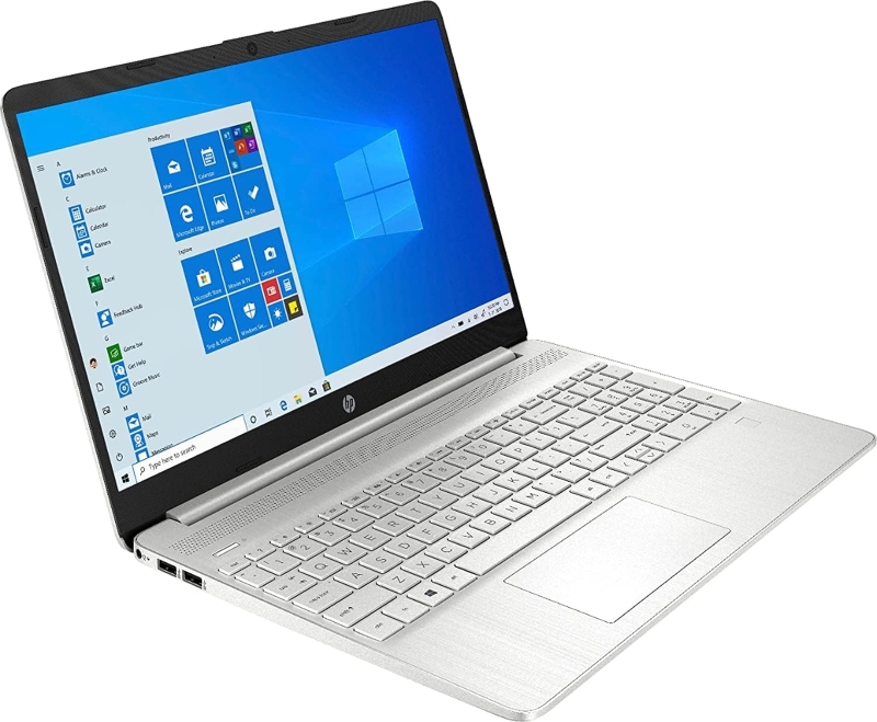 HP 15.6″ Laptop — Intel Core i5-1135G7, 8GB RAM, 256GB SSD, Full HD Display, Windows - Image 6