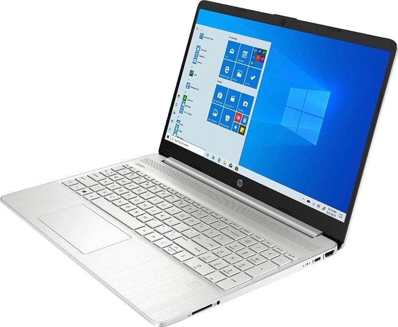 HP 15.6″ Laptop — Intel Core i5-1135G7, 8GB RAM, 256GB SSD, Full HD Display, Windows - Image 5