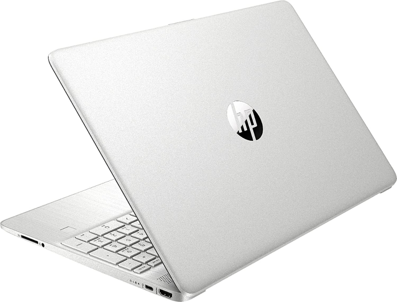 HP 15.6″ Laptop — Intel Core i5-1135G7, 8GB RAM, 256GB SSD, Full HD Display, Windows - Image 4