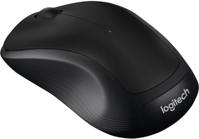 Logitech M310 Wireless Mouse - Image 2
