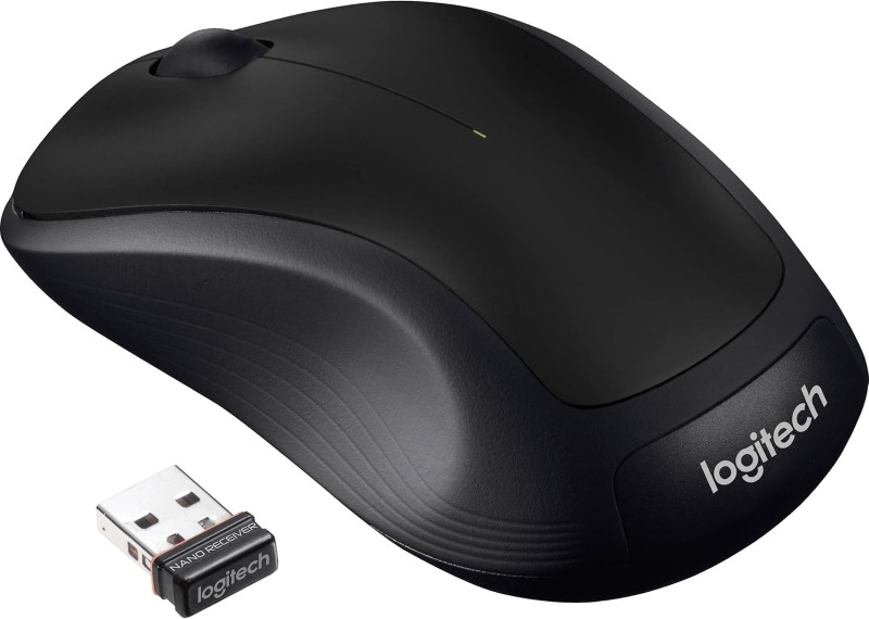 Logitech M310 Wireless Mouse - Image 5