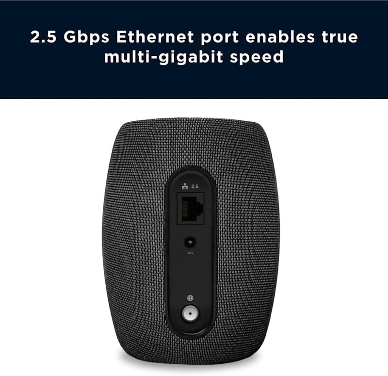 Motorola B12 Advanced Compact Cable Modem - Image 2