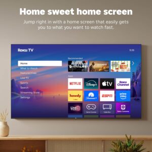 Televisions