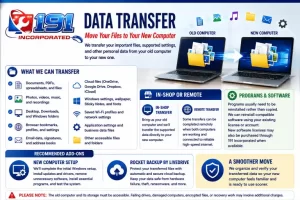 Data Transfer